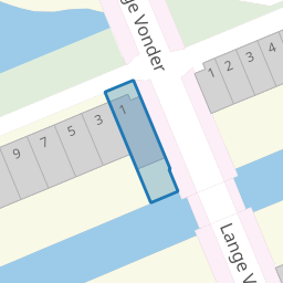 Perceel ASD33-AN-2130