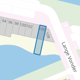 Perceel ASD33-AN-2132