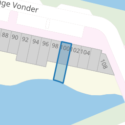 Perceel ASD33-AN-2135