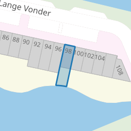 Perceel ASD33-AN-2136