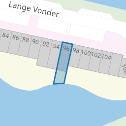 Perceel ASD33-AN-2137