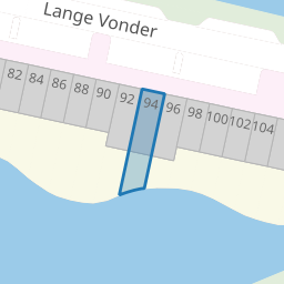 Perceel ASD33-AN-2138