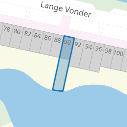 Perceel ASD33-AN-2140