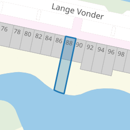 Perceel ASD33-AN-2141