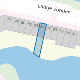 Perceel ASD33-AN-2142