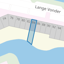 Perceel ASD33-AN-2143