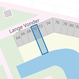 Perceel ASD33-AN-2150