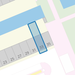 Perceel ASD33-AN-2155