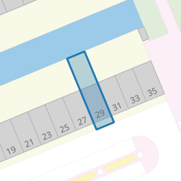 Perceel ASD33-AN-2157