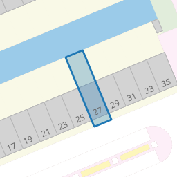 Perceel ASD33-AN-2158