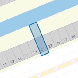 Perceel ASD33-AN-2161