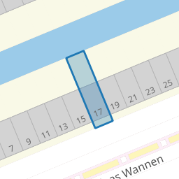 Perceel ASD33-AN-2163