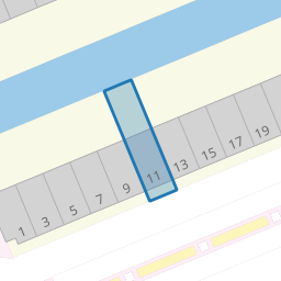 Perceel ASD33-AN-2166