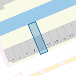 Perceel ASD33-AN-2167