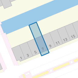 Perceel ASD33-AN-2168