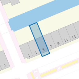 Perceel ASD33-AN-2169