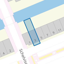 Perceel ASD33-AN-2170