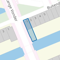 Perceel ASD33-AN-2173