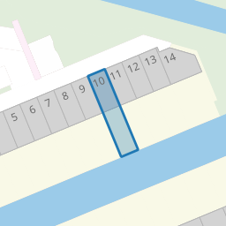 Perceel ASD33-AN-2182