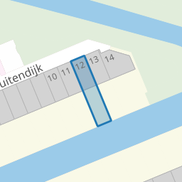 Perceel ASD33-AN-2184