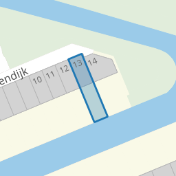 Perceel ASD33-AN-2185