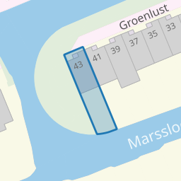 Perceel ASD33-AN-2188