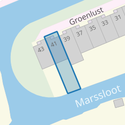 Perceel ASD33-AN-2189