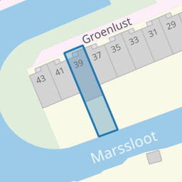 Perceel ASD33-AN-2190