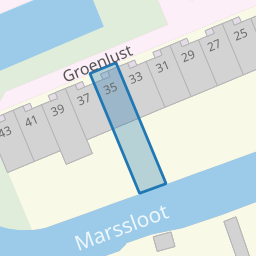 Perceel ASD33-AN-2192