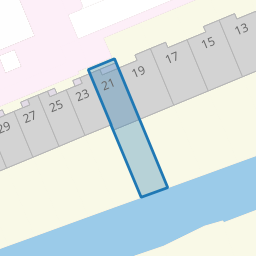 Perceel ASD33-AN-2199