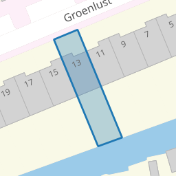 Perceel ASD33-AN-2203