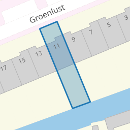 Perceel ASD33-AN-2204