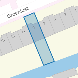 Perceel ASD33-AN-2205