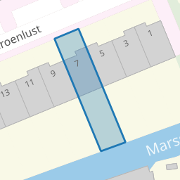 Perceel ASD33-AN-2206