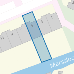 Perceel ASD33-AN-2207