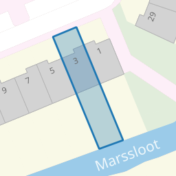 Perceel ASD33-AN-2208