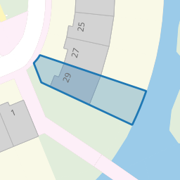 Perceel ASD33-AN-2211