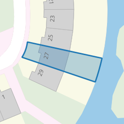 Perceel ASD33-AN-2212