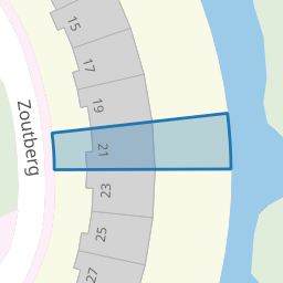 Perceel ASD33-AN-2215
