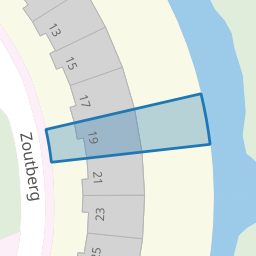 Perceel ASD33-AN-2216