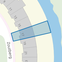 Perceel ASD33-AN-2217