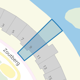 Perceel ASD33-AN-2221