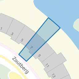 Perceel ASD33-AN-2222