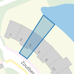 Perceel ASD33-AN-2223