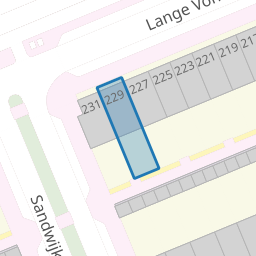 Perceel ASD33-AN-2226