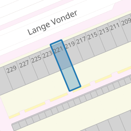 Perceel ASD33-AN-2230