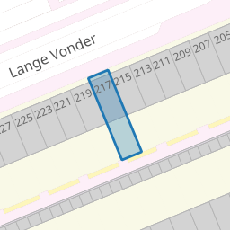 Perceel ASD33-AN-2232