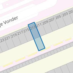 Perceel ASD33-AN-2234