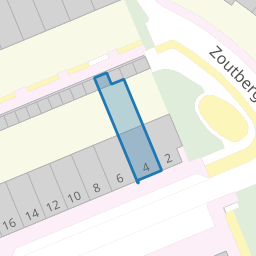 Perceel ASD33-AN-2242