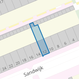 Perceel ASD33-AN-2246